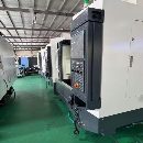 同款三臺安裝少用臺群T-V856S主軸：直連12000轉刀庫：.