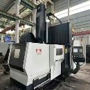 剛剛到貨杭州友佳1712數控龍門，工作臺1600/1050mm，.