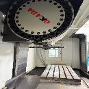 1160帶主軸中心出水（30bar）BT50主軸 岡田刀庫 發(fā)那.