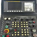 紐威VNL803H數控立車，回轉直徑1000，加工高度600，轉.