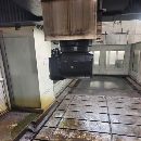 2021年出廠西班牙尼古拉斯40/40五面龍門加工中心西門.