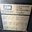 臺灣歐馬1170重型立加，三軸硬軌光亮如新，Y軸4導軌底.