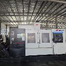 剛剛到貨蘇州紐威1150S重型加工中心，發那科OI-MF Plu.
