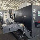 剛剛到貨蘇州紐威1150S重型加工中心，發(fā)那科OI-MF Plu.