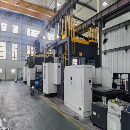 寧波軍工企業(yè)拿下高配重型海天精工重型龍門GNU2830發(fā).