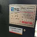 新到一臺國盛800，850加工中心，三菱M70系統，三軸線.