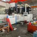 剛剛買下準(zhǔn)新機(jī)國(guó)盛4028龍門加工中心
工作臺(tái)2米&amp;amp；am.