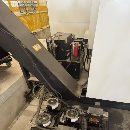 全新未用紐威2040數控龍門加工中心，三軸行程X/Y/Z：4.