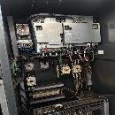 北一大隈LBR-370數控車床，加工長度一米，行程X260Z10.