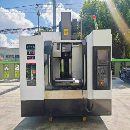 新到一臺2022年臺群兩線一硬1060加工中心，市面稀缺機(jī).