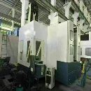 油機HMC-500BP雙工位臥加，工作臺500500，BT50主軸，6.