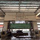 揚(yáng)力500噸，在用設(shè)備，有想法的聯(lián)系，可以試機(jī)。