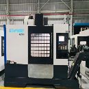 買下7臺杭州惠勒850-1160四軸BT40BT50都有，三菱發那.