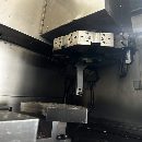 沈陽i5T6.4高速數控立車：兩軸重載滾柱線軌，21寸臺灣.