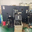 剛剛拿下一臺9.9成新2025年斗山迪恩LYNX305數(shù)控車床、.