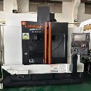 馬扎克VCN-430AL工作臺(tái)：工作臺(tái)長度900mm，工作臺(tái)寬度.