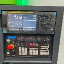 1萬轉新到福建一線品牌揚森精品1160重型加工中心，BBT.