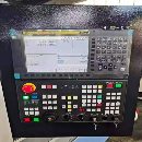 一臺9.9成新2025年斗山迪恩LYNX305數控車床、發那科Pl.