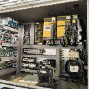 剛剛到貨臺灣油欣精機數控立車VL-450R，主軸轉速2500.