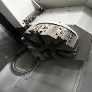 油欣VL-450R數控立式車床加工高度為450mm，回轉直徑55.