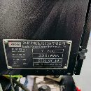 臺群經典款T700鉆攻2020年7月 三菱M80系統BT30主軸200.
