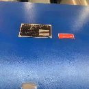 銘格4000噸液壓機，臺面3000年準新機，倉庫提貨了