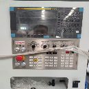 臺灣艾格瑪A-8加工中心2024年 未使用 發那科0i MF Plu.