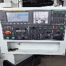 程泰GLS 2000Le數控車床系統:發那科Oi-TF8寸液壓卡盤 .