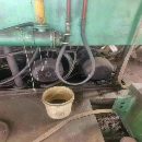 南通鍛壓630噸四柱液壓機，臺面1.5/1.5米，開口2米，.