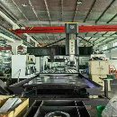 大畏4032龍門加工中心行程4255-3200-1200工作臺4200-2.