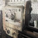13年德州普利森61125X10米、導軌755附件中心架，導軌.