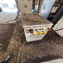 雷鳴2 x 6米雙工作臺、6000W激光切割機，帶空壓機、帶.