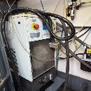 紐威1706HR重型加工中心，1680加工中心