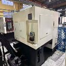 剛剛買下喬鋒580U刀塔機同款6臺西門子828D系統 A2-6主.